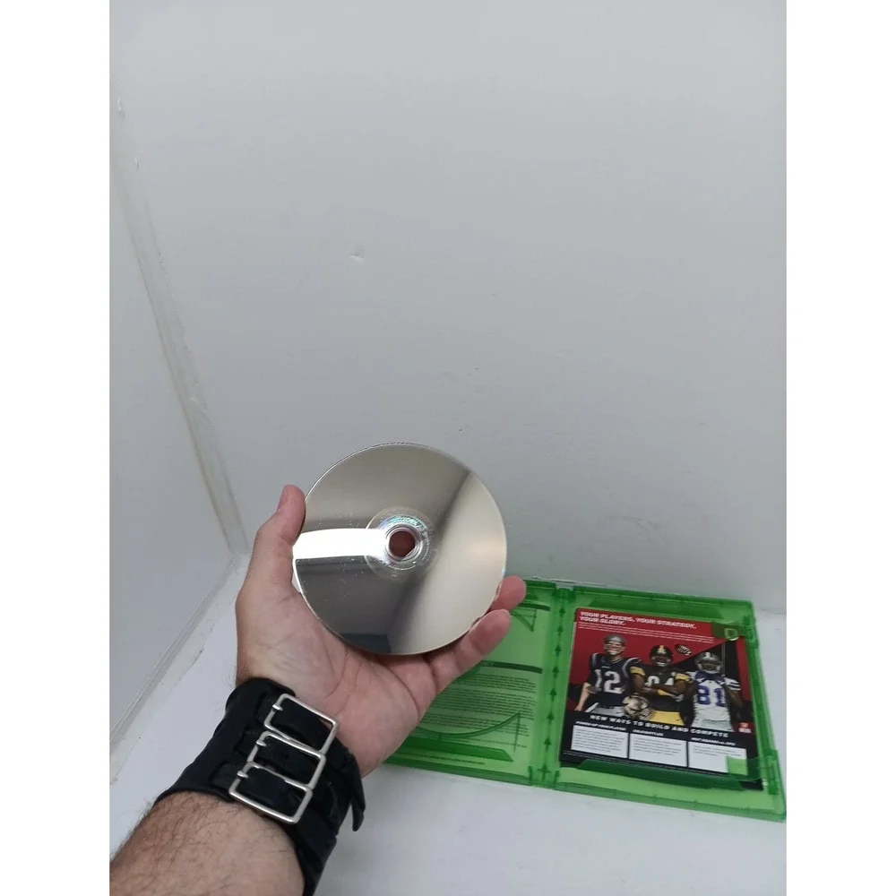 Madden NFL 19 - Microsoft Xbox One